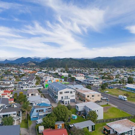 Coast Awhile - Whangamata Holiday Home Exterior photo