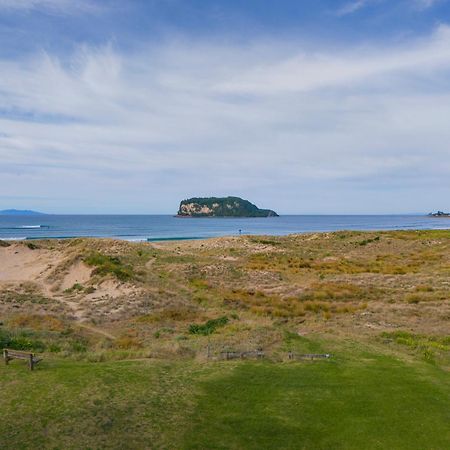 Coast Awhile - Whangamata Holiday Home Exterior photo
