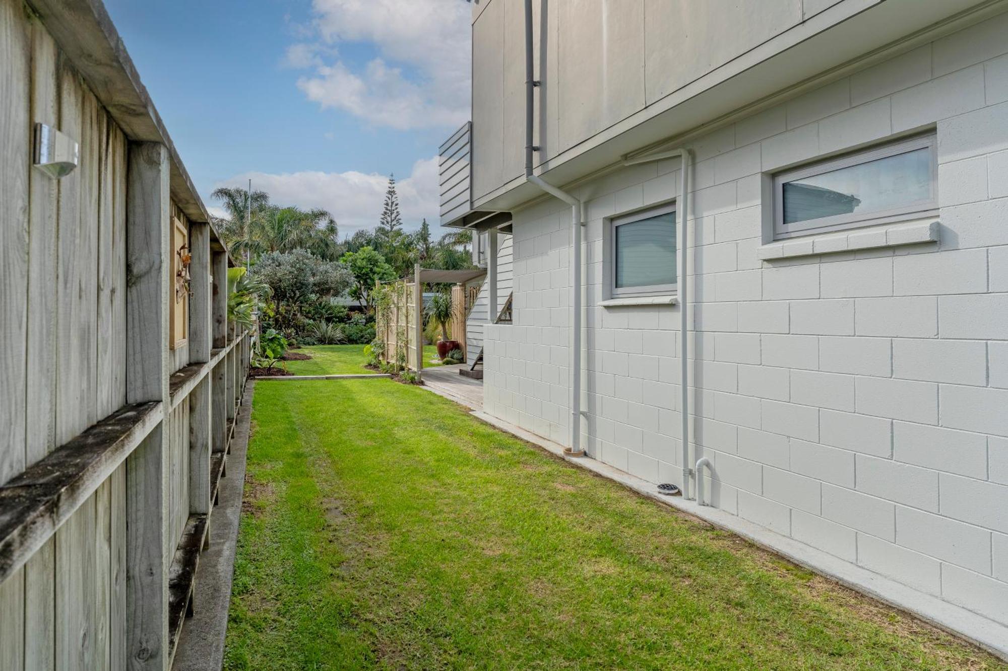Coast Awhile - Whangamata Holiday Home Exterior photo