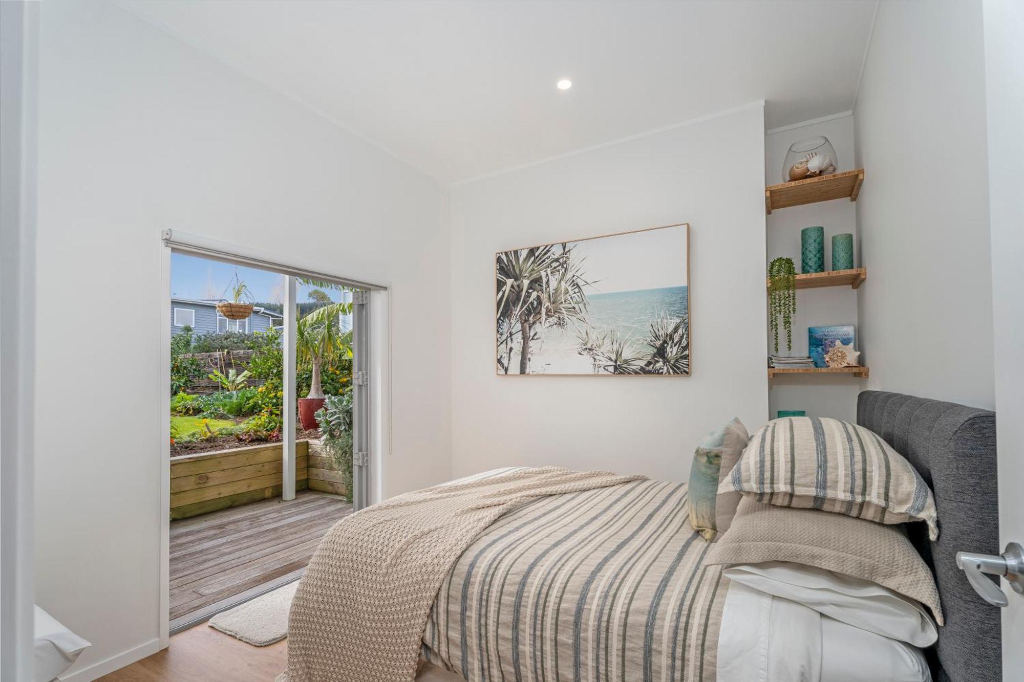 Coast Awhile - Whangamata Holiday Home Exterior photo