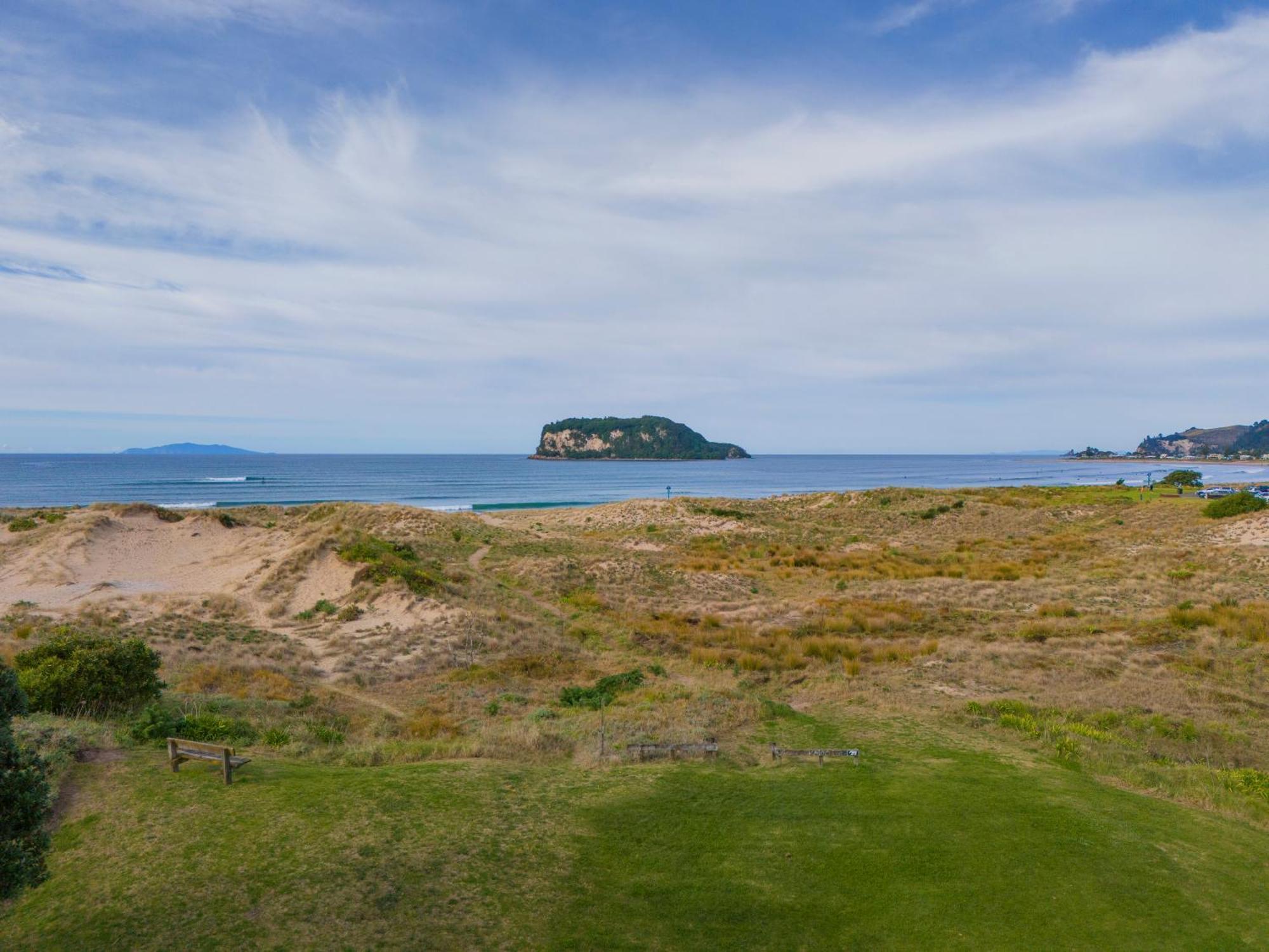 Coast Awhile - Whangamata Holiday Home Exterior photo