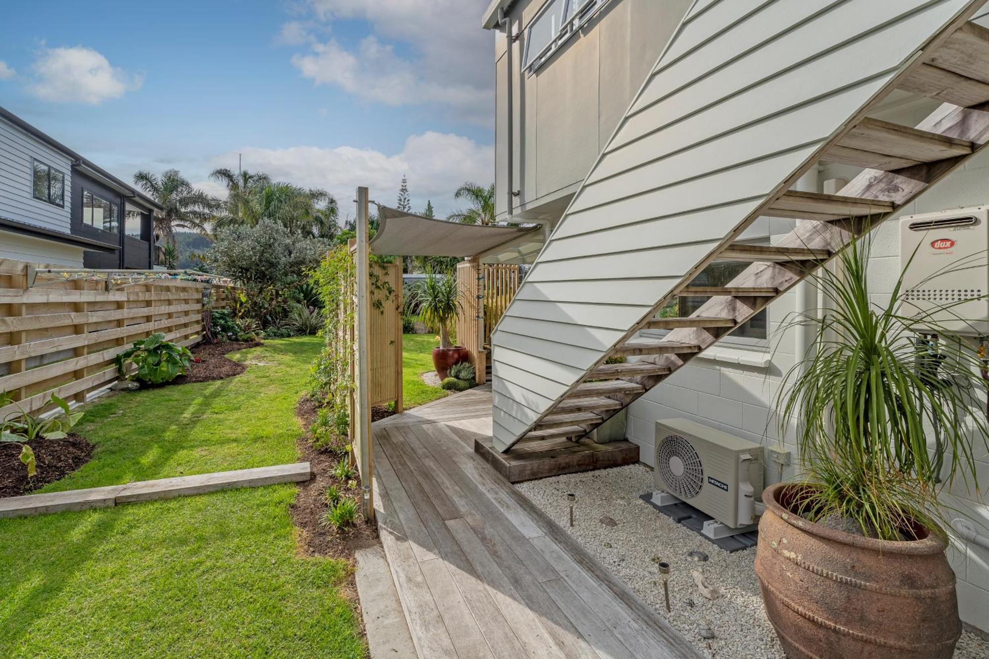 Coast Awhile - Whangamata Holiday Home Exterior photo