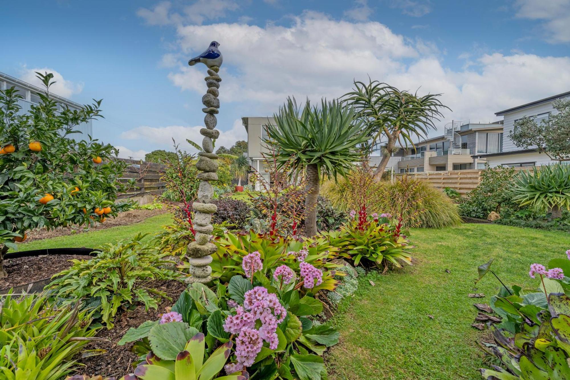 Coast Awhile - Whangamata Holiday Home Exterior photo